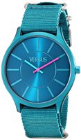 Orologio Versus Versace Donna in Acciaio SO6010013 - SO6010013